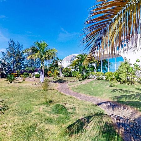 Dolphin @ Swan Villas 玛雅湾 外观 照片
