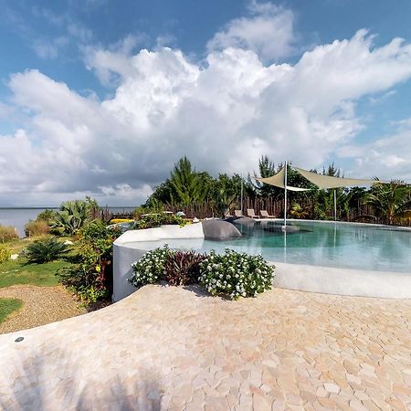 Dolphin @ Swan Villas 玛雅湾 外观 照片
