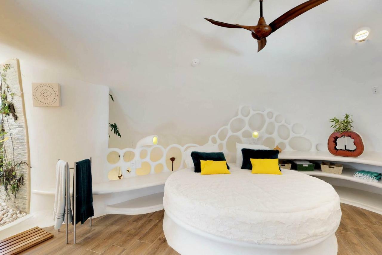 Dolphin @ Swan Villas 玛雅湾 外观 照片