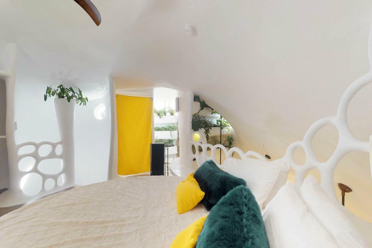 Dolphin @ Swan Villas 玛雅湾 外观 照片