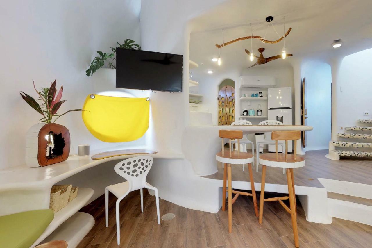 Dolphin @ Swan Villas 玛雅湾 外观 照片